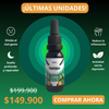 Aceite de relajación Premium CBD Oshún